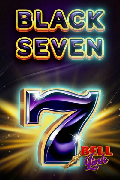 Tragamonedas Black Seven Bell Link en Betrepublic Casino