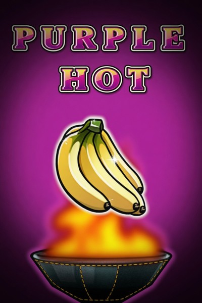 Tragamonedas Purple Hot en Betrepublic Casino