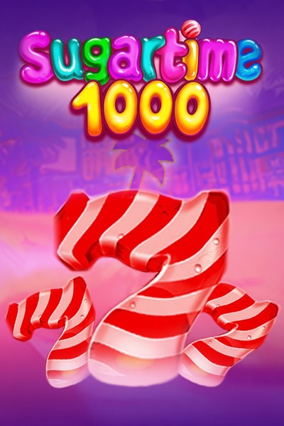 Tragamonedas Sugartime 1000 en Betrepublic Casino