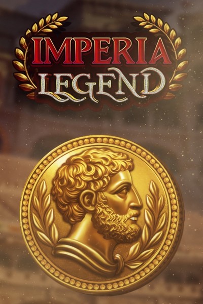 Tragamonedas Imperia Legend en Betwest Casino