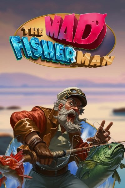 Máquina tragamonedas The Mad Fisherman en Betwest Casino