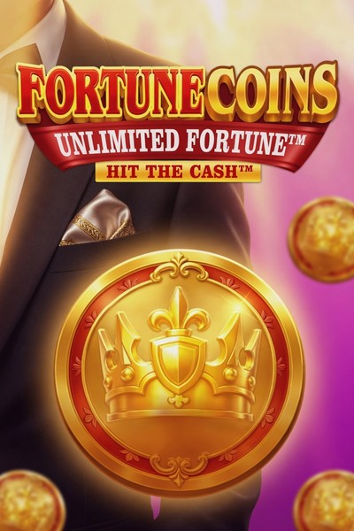 Tragamonedas Fortune Coins Unlimited Fortune en Cleobetra Casino