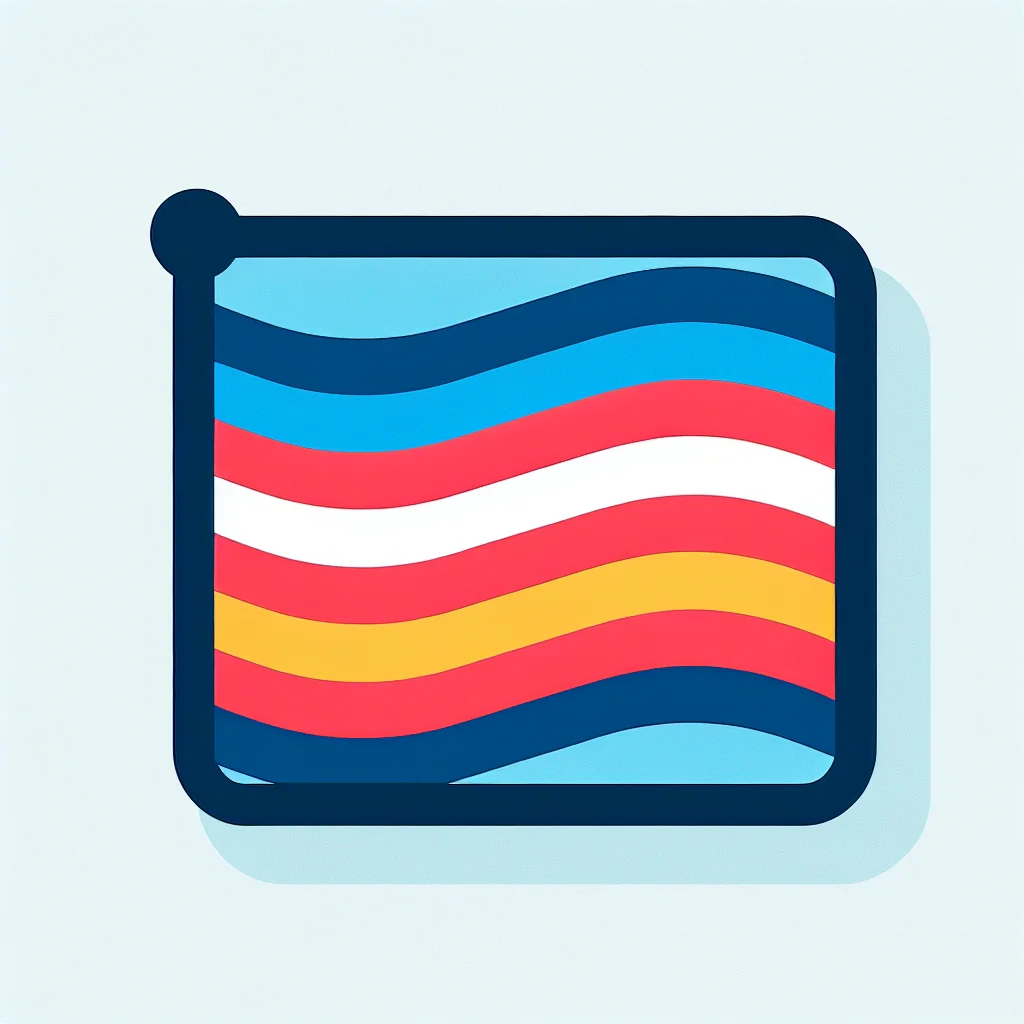 Alemania Flag - Spanish Gaming License