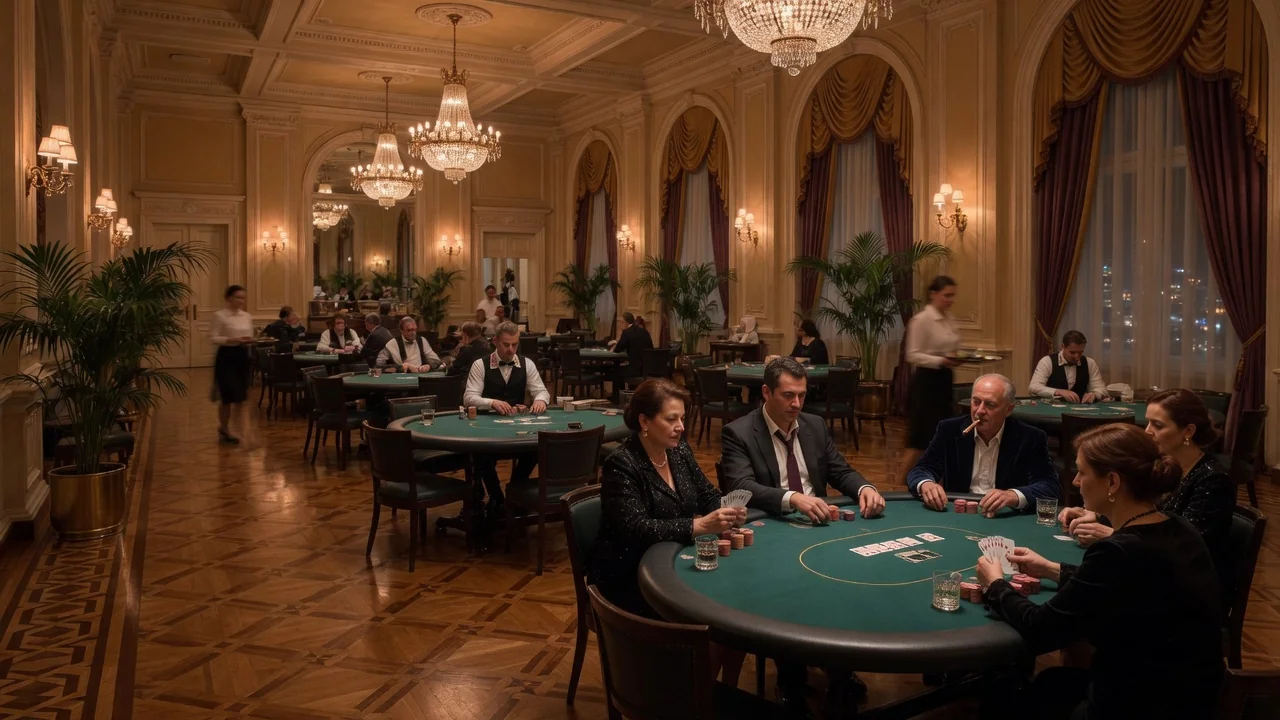 Casino